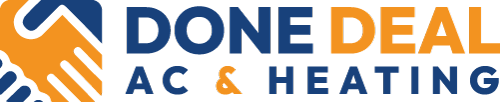 Done Deal AC Heating